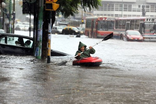 Inundaciones