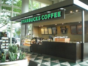 Fuente: Starbucks Argentina